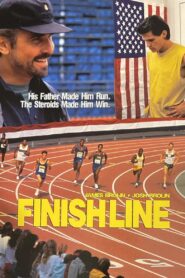 Finish Line 1989 one on netflix