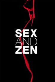 Sex and Zen 1991 one on netflix