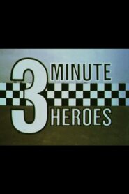 3 Minute Heroes 1982 one on netflix