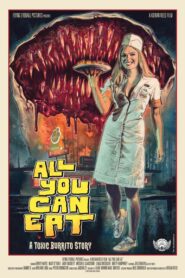 All You Can Eat 2022 one on netflix
