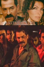 Artık Çok Geç 2000 one on netflix