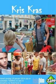 Criss Cross 2014 one on netflix