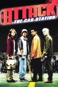 Attack the Gas Station! 1999 one on netflix