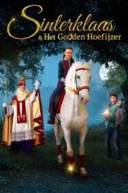 Sinterklaas and the Golden Horseshoe 2017 one on netflix
