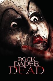 Rock, Paper, Scissors 2017 one on netflix