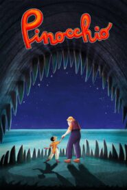 Pinocchio 2012 one on netflix