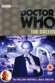 Creation of the Daleks 2006 one on netflix