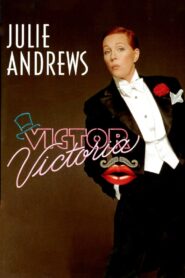 Victor/Victoria 1995 one on netflix