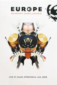 Europe: Almost Unplugged 2009 one on netflix