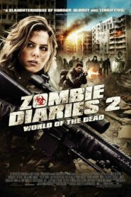 The Zombie Diaries 2 2011 one on netflix