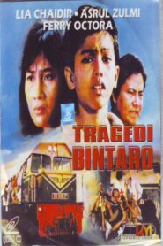 Tragedi Bintaro 1989 one on netflix