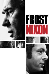 Frost/Nixon 2008 one on netflix
