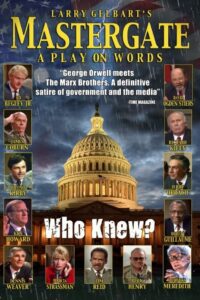 Mastergate 1992 one on netflix
