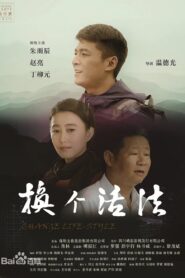 Change A Life-style 2016 one on netflix