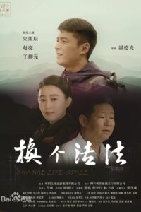 Change A Life-style 2016 one on netflix