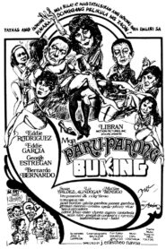 Mga Paru-Parong Buking 1985 one on netflix