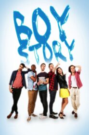 Boy Story 2016 one on netflix