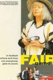 Fair Game 1994 one on netflix