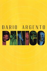 Dario Argento: Panico 2024 one on netflix