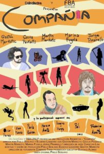 Compañía 2011 one on netflix