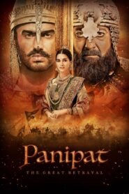 Panipat 2019 one on netflix