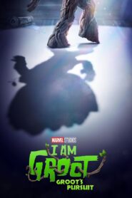Groot’s Pursuit 2022 one on netflix