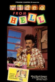 Video from Hell 1987 one on netflix