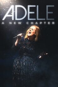Adele: A New Chapter 2021 one on netflix