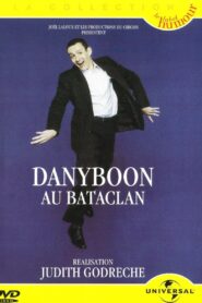 Dany Boon – Au Bataclan 1998 one on netflix
