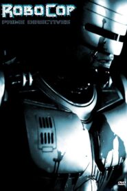 RoboCop: Prime Directives 2001 one on netflix