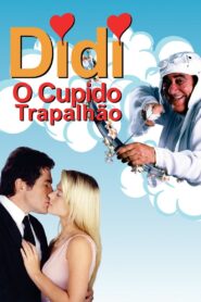 Didi, o Cupido Trapalhão 2003 one on netflix