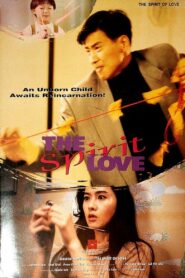 The Spirit of Love 1993 one on netflix