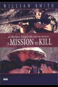 A Mission to Kill 2003 one on netflix