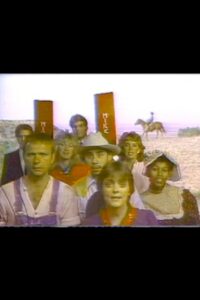 Go for It, Mike 1984 one on netflix