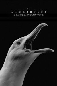 The Lighthouse: A Dark & Stormy Tale 2020 one on netflix