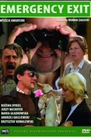 The Emergency Exit 1982 one on netflix