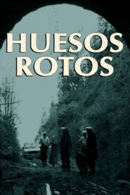 Huesos Rotos 2014 one on netflix