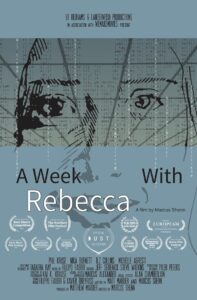 A Week with Rebecca 2020 one on netflix