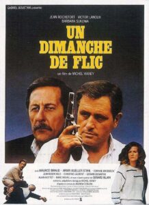 Un dimanche de flics 1983 one on netflix