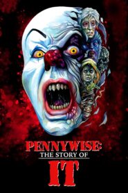 Pennywise: The Story of ‘It’ 2021 one on netflix