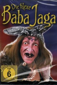 Die Hexe Baba Jaga 2005 one on netflix