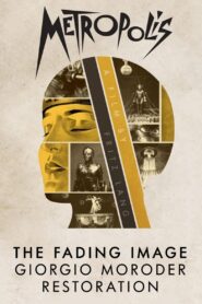 The Fading Image 1984 one on netflix