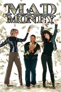 Mad Money 2008 one on netflix