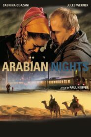 Arabian Nights 2007 one on netflix