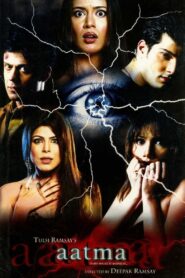 Aatma 2006 one on netflix