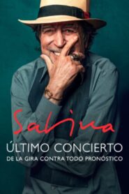 Sabina. Contra todo pronóstico 2023 one on netflix