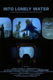Into Lonely Water 2020 one on netflix