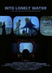 Into Lonely Water 2020 one on netflix