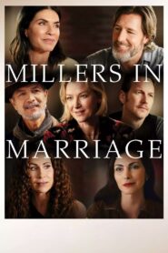 Millers in Marriage 2024 one on netflix