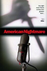 American Nightmare 2002 one on netflix